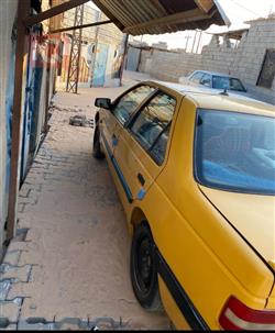 بيجو 405